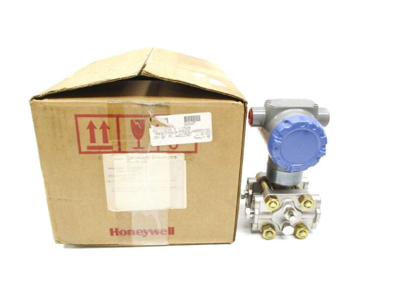 HONEYWELL STD720-E1HC6AS-1-A-ADA-11S-A-10A0-00-0000 11-42VDC 4500PSI -40-+125'C