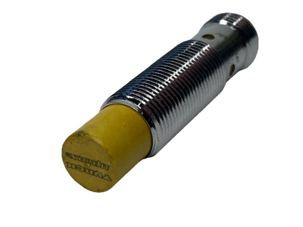 Turck NI8U-M2-AP6X-H1141 Inductive Sensor M12 4-Pin 1644140