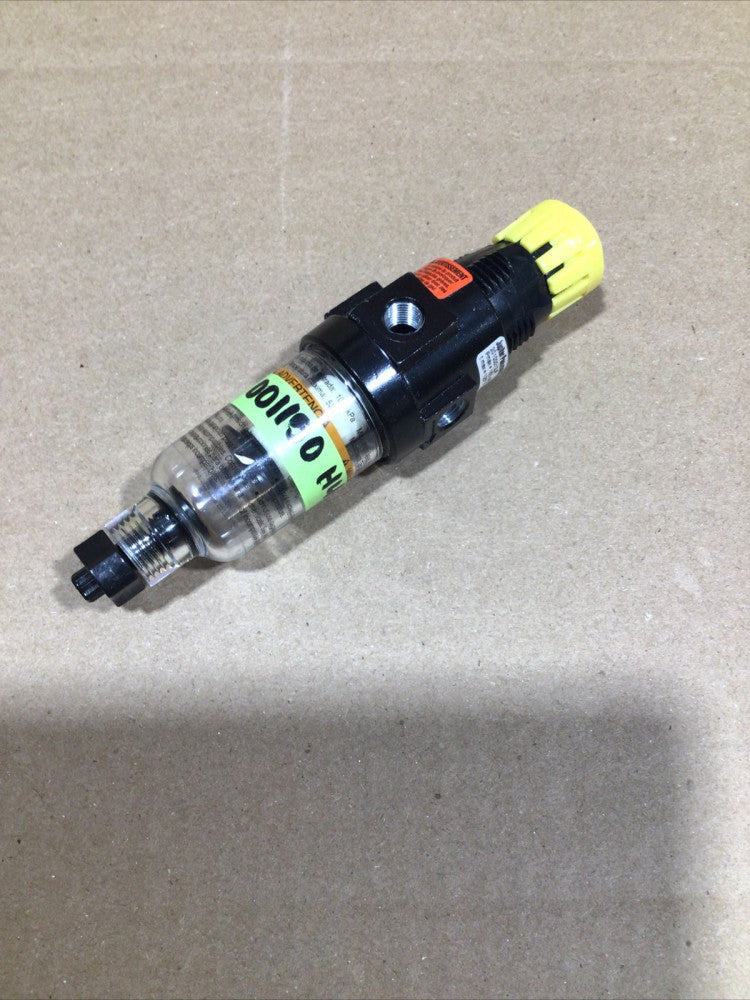 Jupiter Pneumatics Filter Regulator  20100012JP