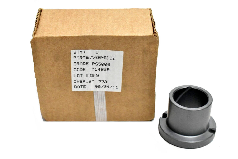 Flowserve CY54239F-SC3 Grade PS5000 Bushing