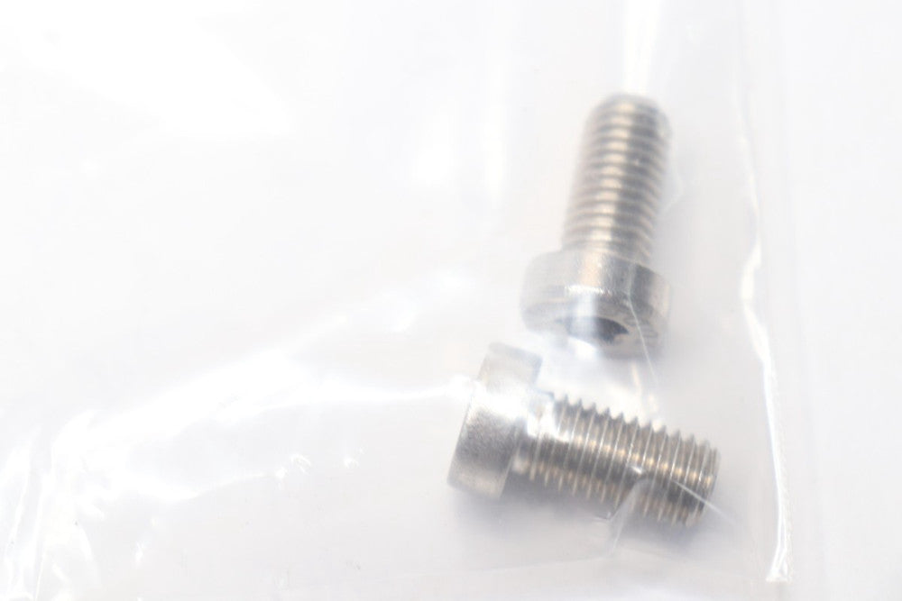 (2-Pk) Screw M10 x 1.5 x 1.5 20mm 3256201