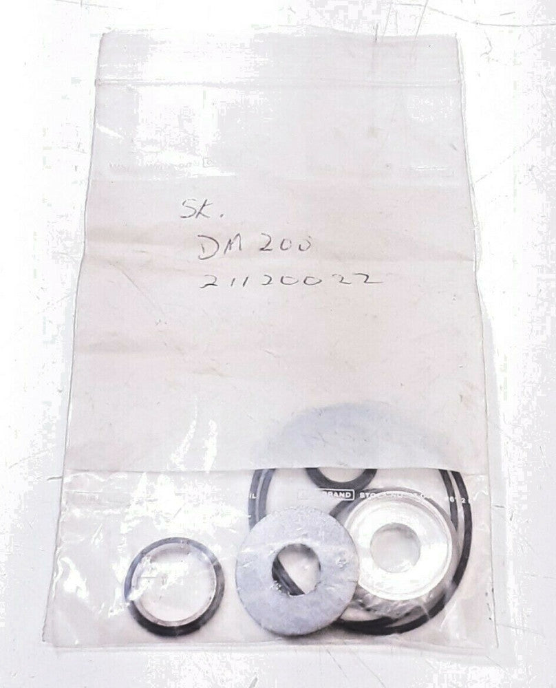 DELTA 21120022 Hydraulic Motor Seal DM200