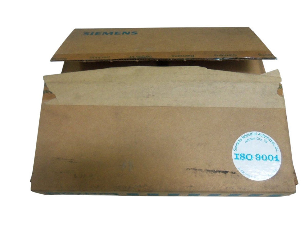 SIEMENS 500-5013 OUTPUT MODULE NSMP