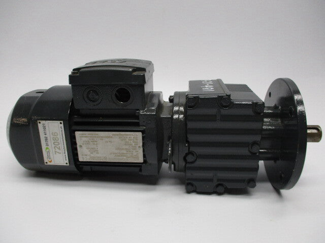 SEW-EURODRIVE RF27DR63M4/BR/HF NSNP