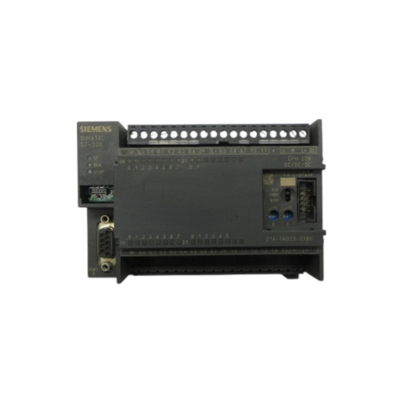SIEMENS 214-1AD20-0XB0 NSNP