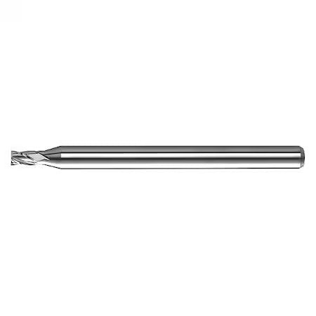 Kyocera 02249 Square End Mill,0.0160" Milling Dia.