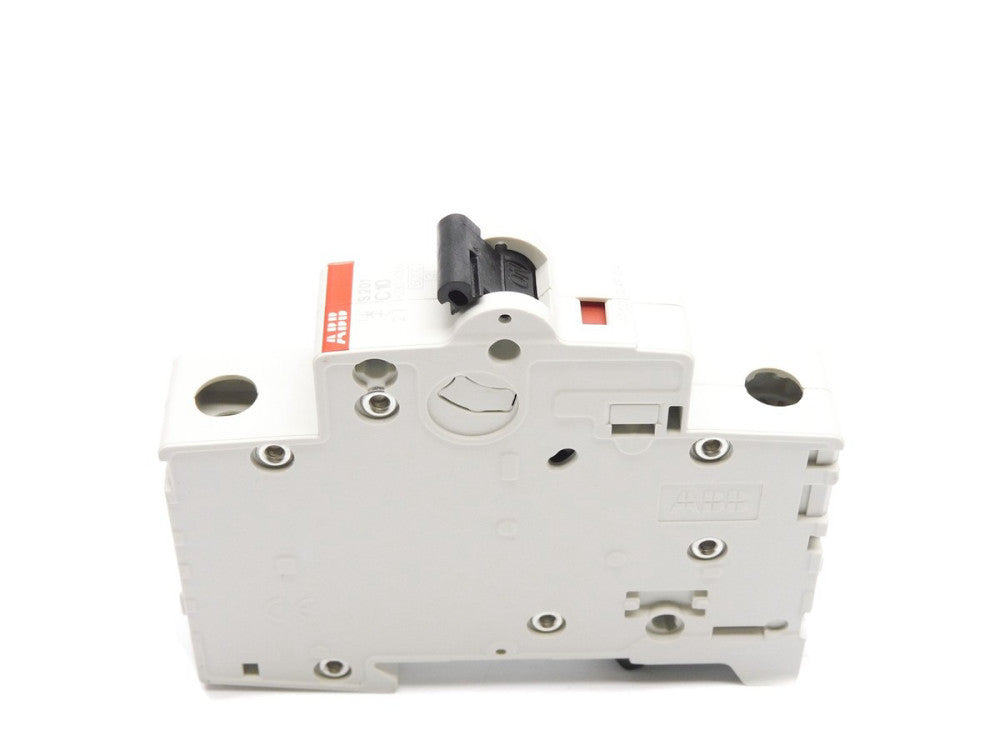 ABB S201-C10 10A 230/400V NSNP