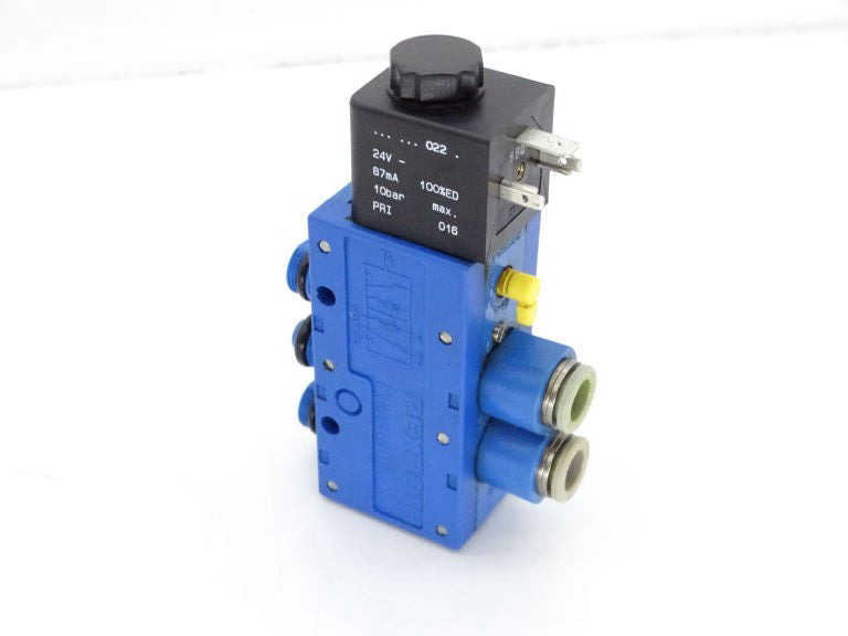 BOSCH 572-794-0920 VALVE
