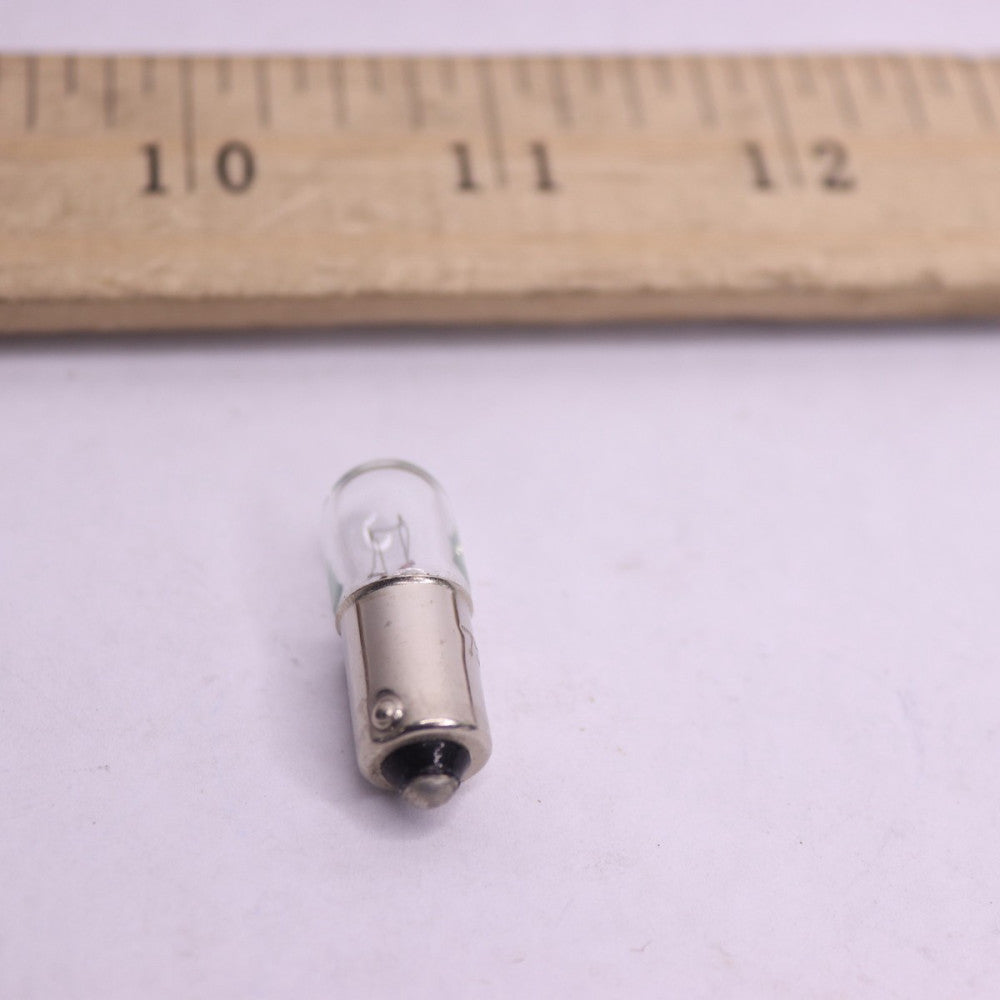 (10-Pk) Radion Miniature Indicator Light 0.8AMP 28V 757