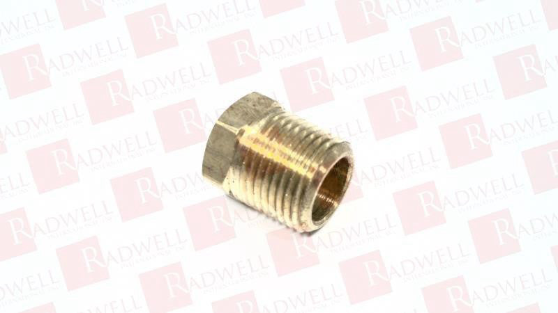 PARKER 218P-6 / 218P6 (NEW NO BOX)