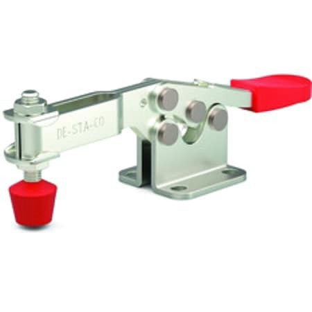 De-Sta-Co 215-U Toggle Clamp,Horiz,1.53 In,5.50 In