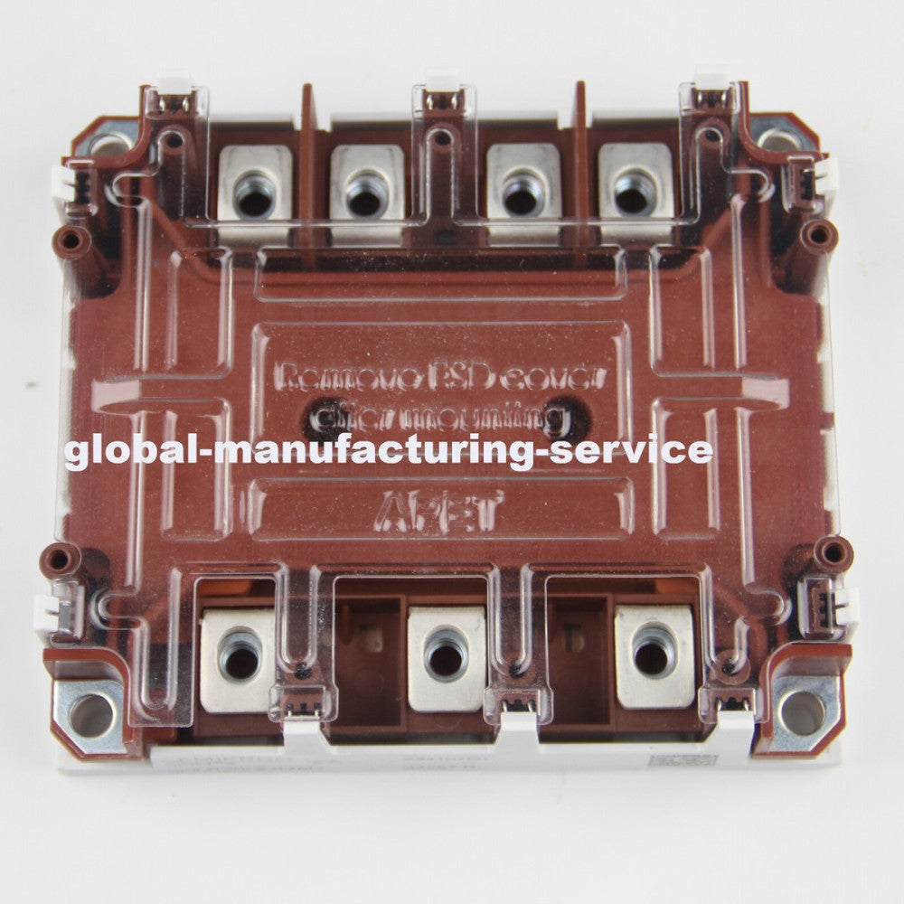 One Brand New SEMIKRON SKIM120GD176D IGBT Module