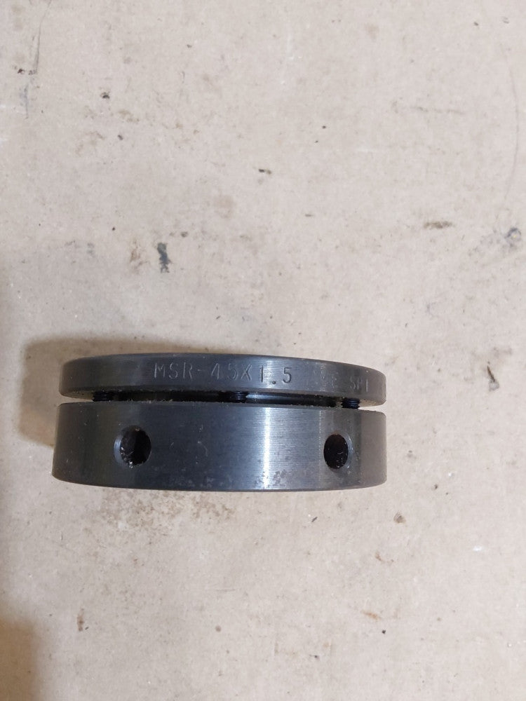 SPIETH MSR45X1.5 Brand New Lock Nut SPIETH MSR45X1.5