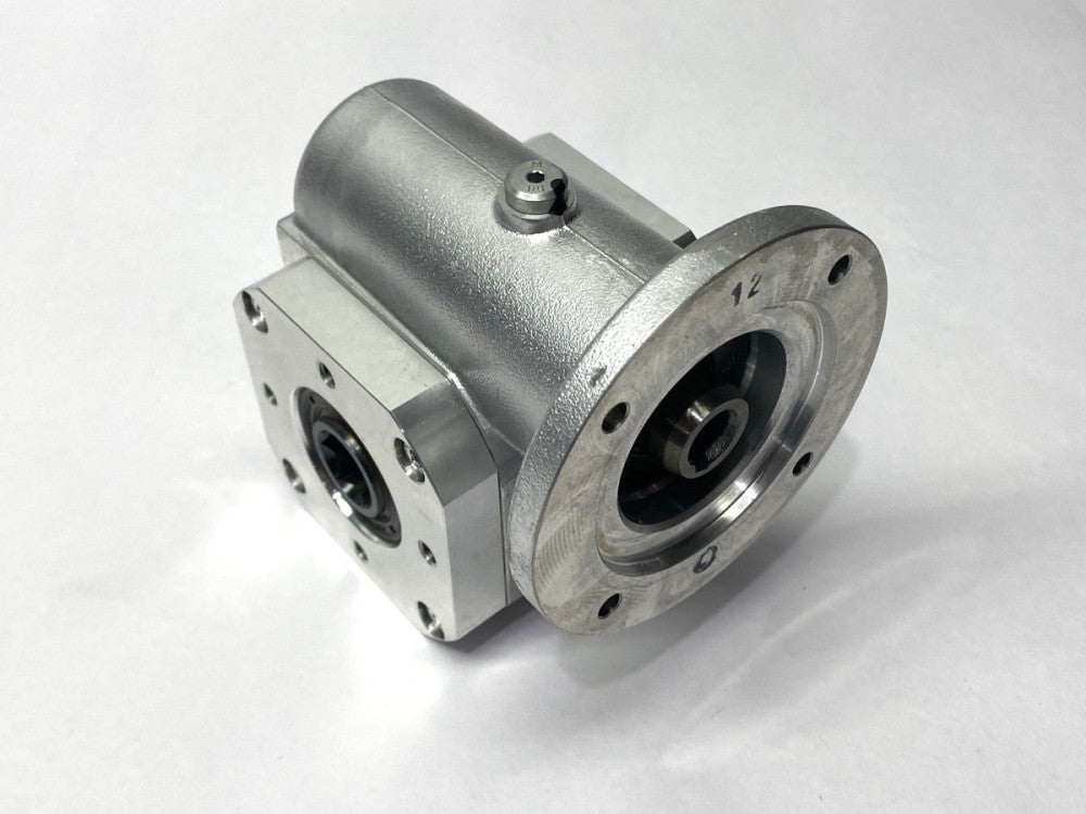 Bosch Rexroth 3842527866 Slip-On Gear Unit GS 14-1 I=12.1