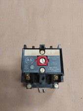 Allen Bradley Bulletin 700 Type P 700-P200A4 AC Relay Preowned