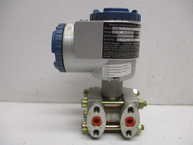 BARTON FHCF-33V4-ADCYY-AA NSNP