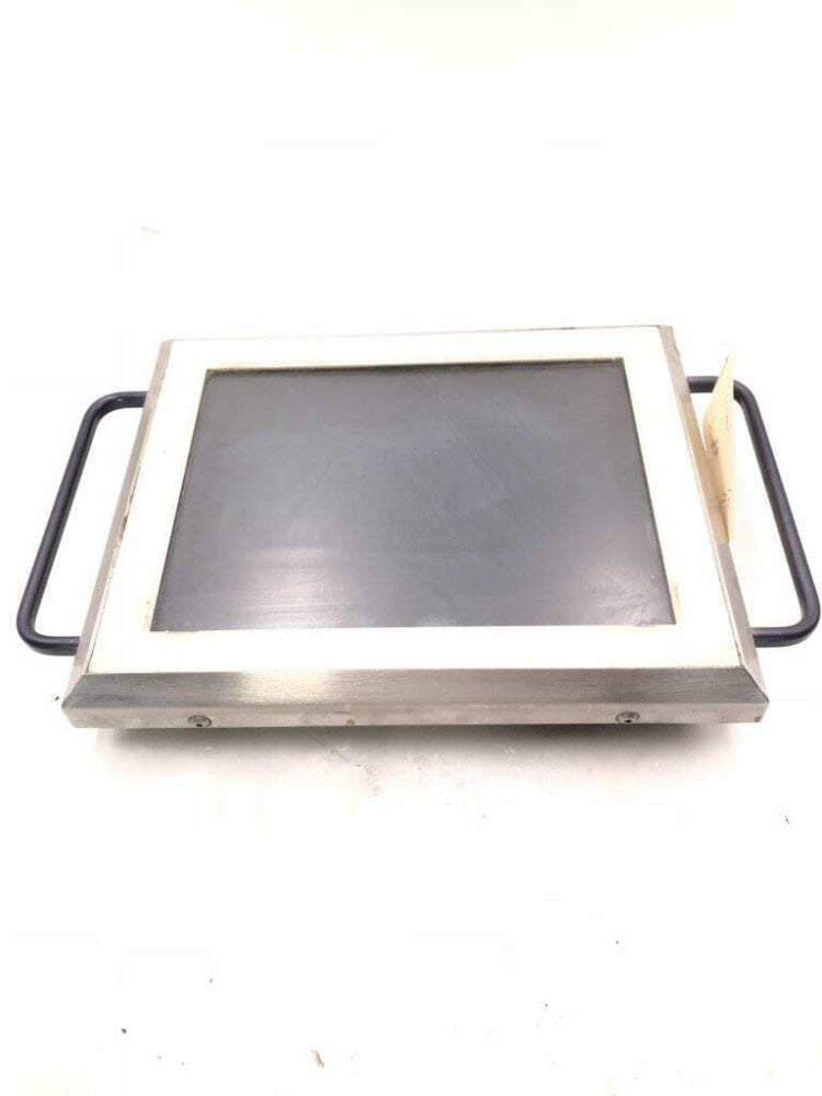M2 V1A 12" Touchscreen Operator Interface Panel CU236212