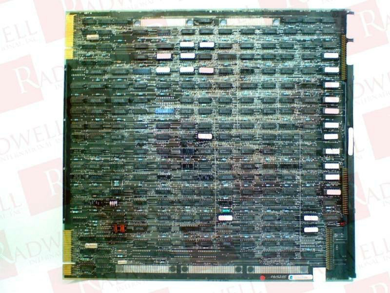 HONEYWELL 60140100-001 / 60140100001 (USED)