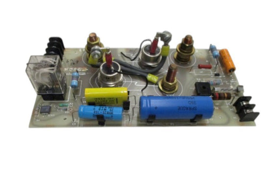 206538 CIRCUIT BOARD  NSNP