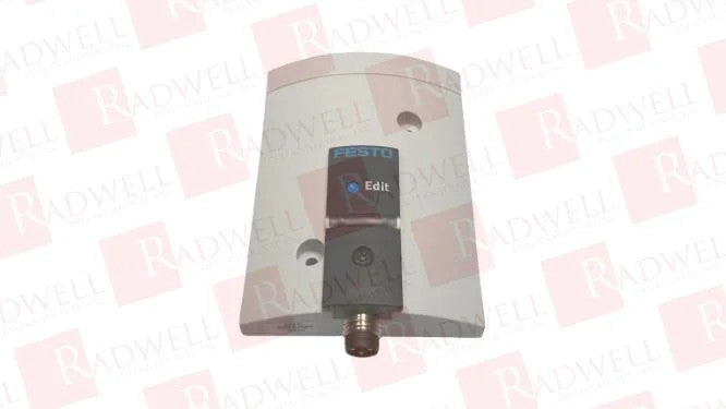 FESTO MS6-SDE5:AD7 / MS6SDE5AD7 (BRAND NEW)