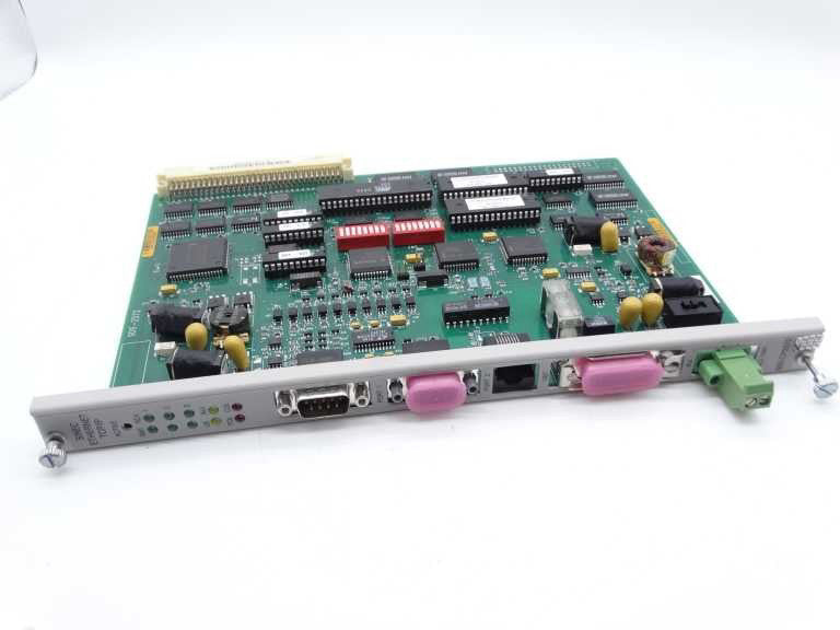 SIEMENS 505-CP2572 PLC PROCESSOR - Used