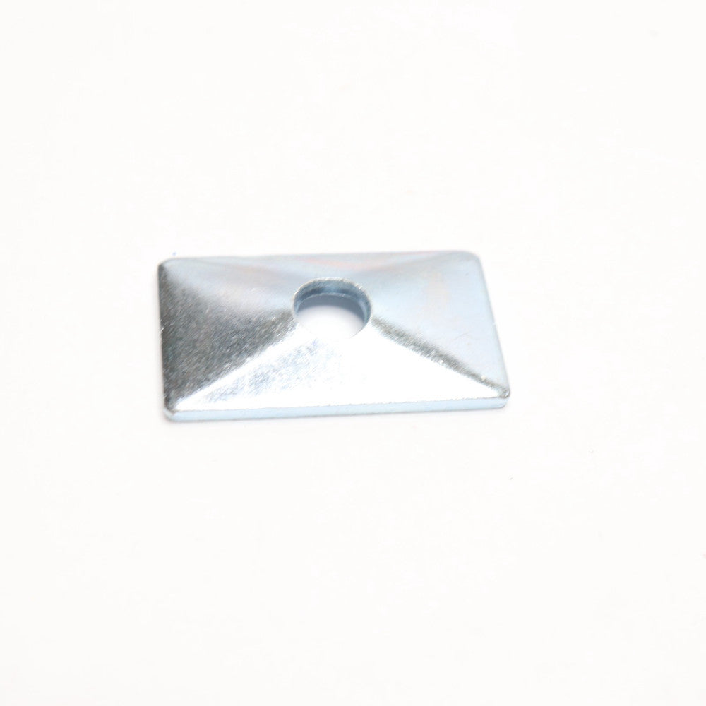Behringer Clamp Cover 1-1/4 X 2"