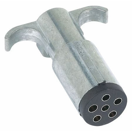 Hopkins Towing Solutions 48445 T-Connector,6-Way,For Use With Trailer