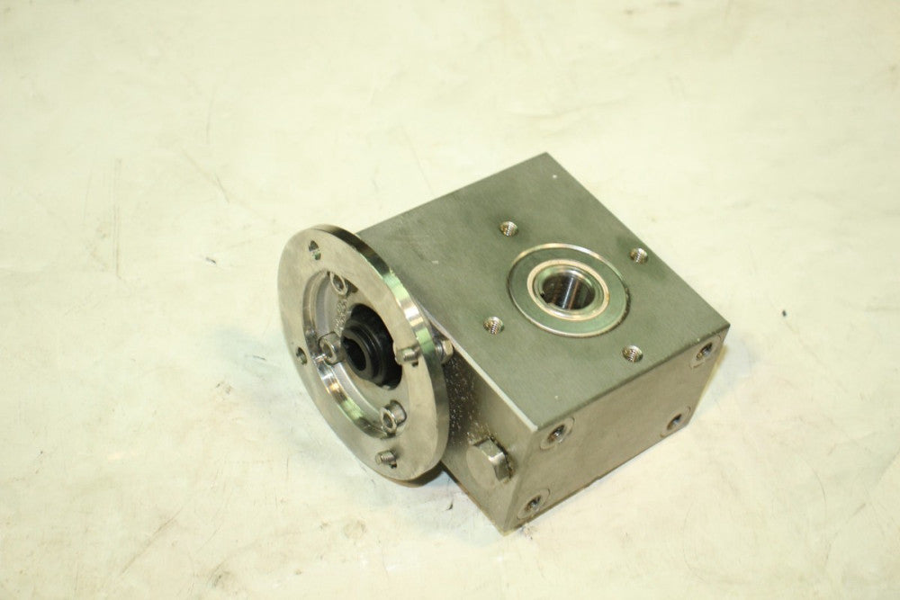 Keltech K30R61Z0PB3-P Worm Gear Reducer Gearbox