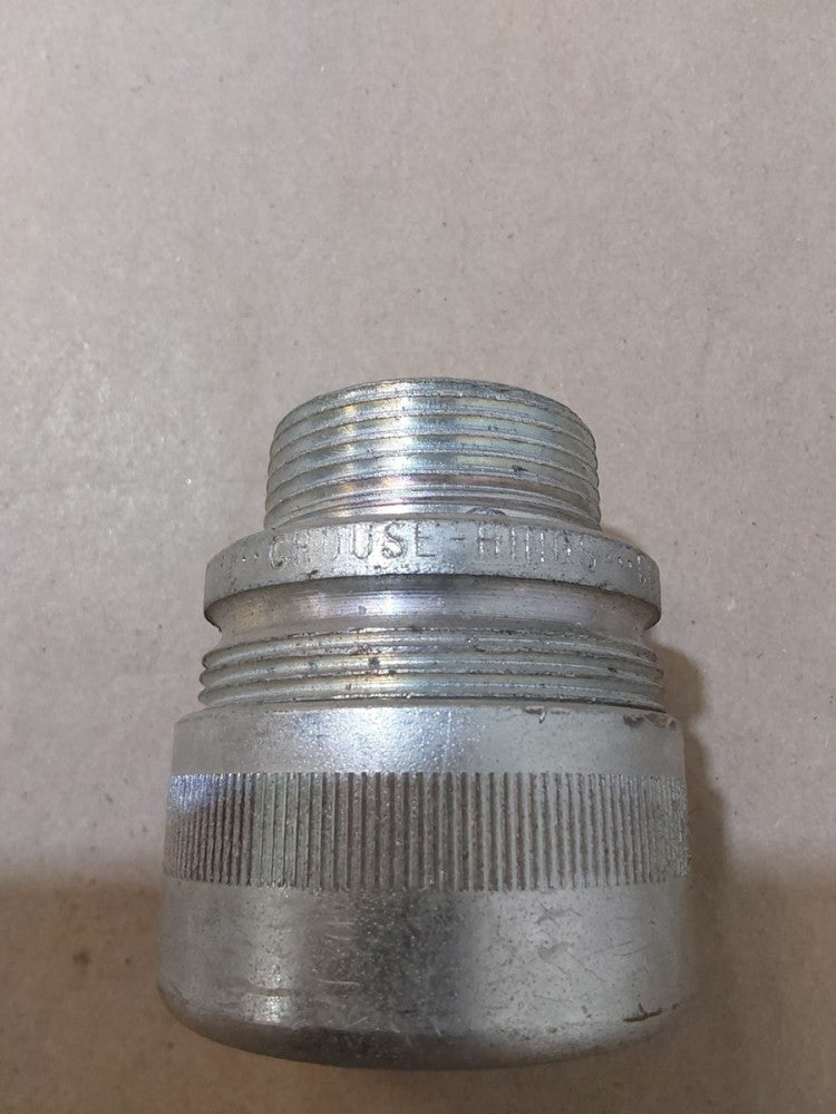 CROUSE-HINDS CGB CABLE GLAND, C-H CO.