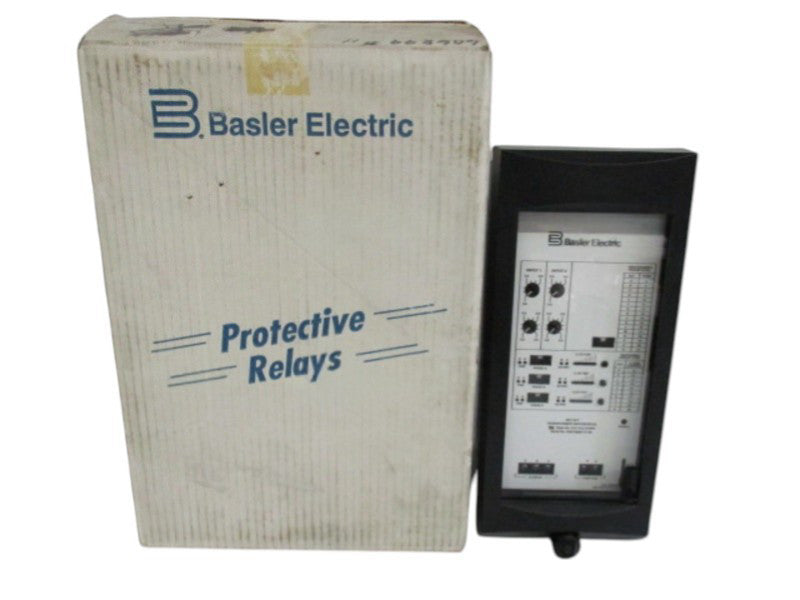 BASLER ELECTRIC BE1-87TE1EA1JD1N5F  NSMP