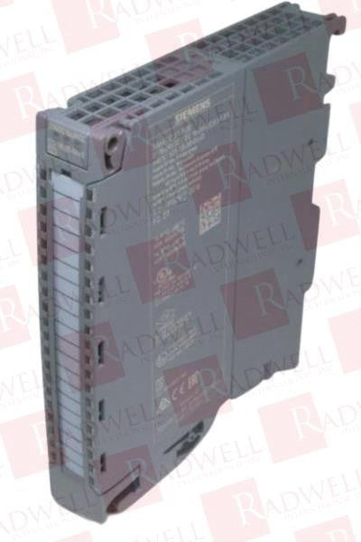 SIEMENS 6ES7523-1BL00-0AA0 / 6ES75231BL000AA0 (BRAND NEW)