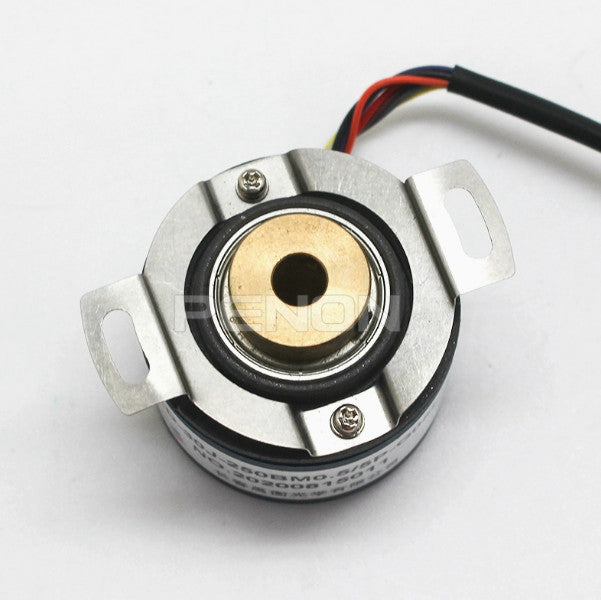  One Brand New ZKD-30J-250BM0.5/5P-G05L encoder