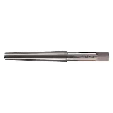 Yankee 451-2 Chucking Reamer,2.0000 In.,6 Flute,Hss