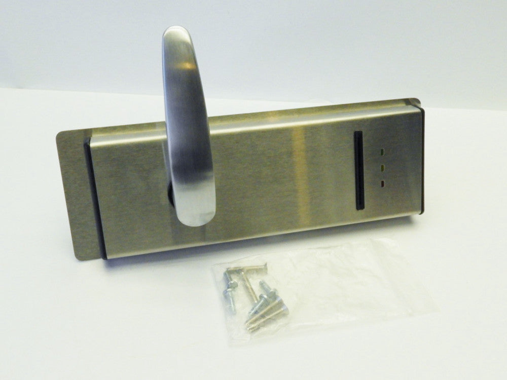 Kaba Saflok MT Series Electronic Key Card Lock Door Lock Access Hotel