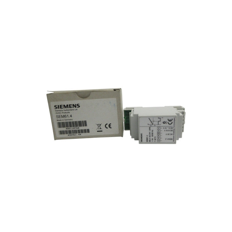 SIEMENS SEM61.4 24VAC NSMP