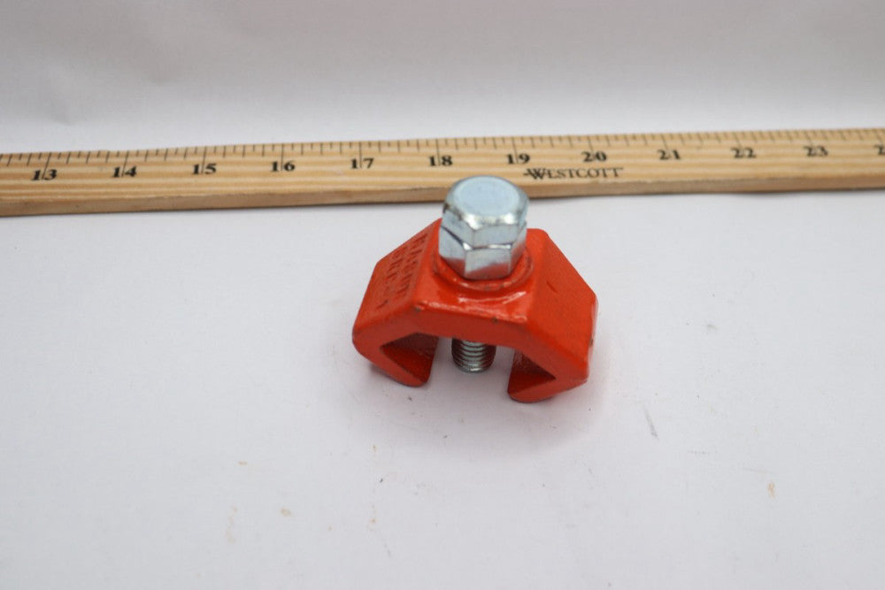 Mason Seismic Rod Clamp SRC-1