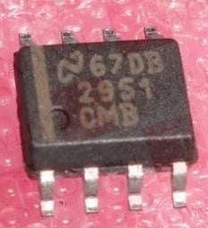 NATIONAL SEMICONDUCTOR LP2951CMB / LP2951CMB (BRAND NEW)