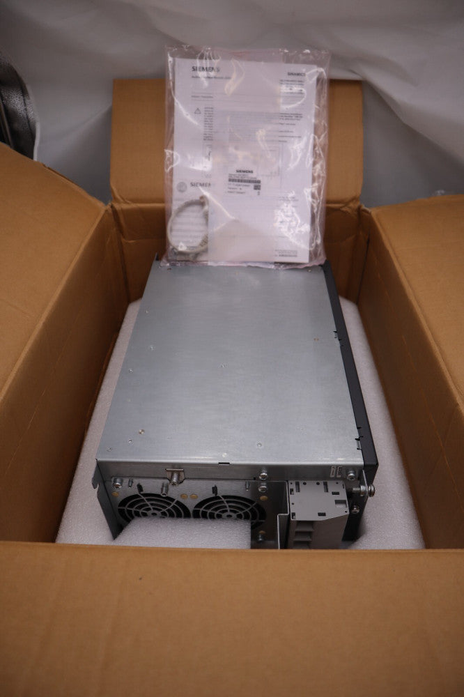 SIEMENS 6SL3100-0BE23-6AB0 / 6SL31000BE236AB0 NEW IN BOX DRIVE STOCK 2884B