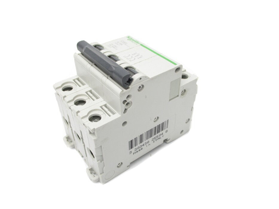 SCHNEIDER ELECTRIC 25504 16A 415V NSNP