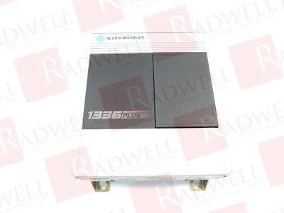 ALLEN BRADLEY 1336S-BRF50-AE-EN5 / 1336SBRF50AEEN5 (USED)