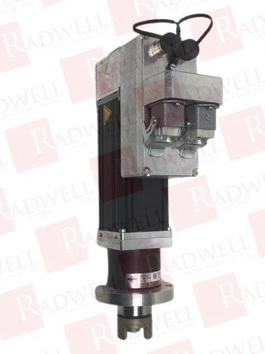 T&R ELECTRONIC MD-100-PB-C001-510-10001 / MD100PBC00151010001 (USED)