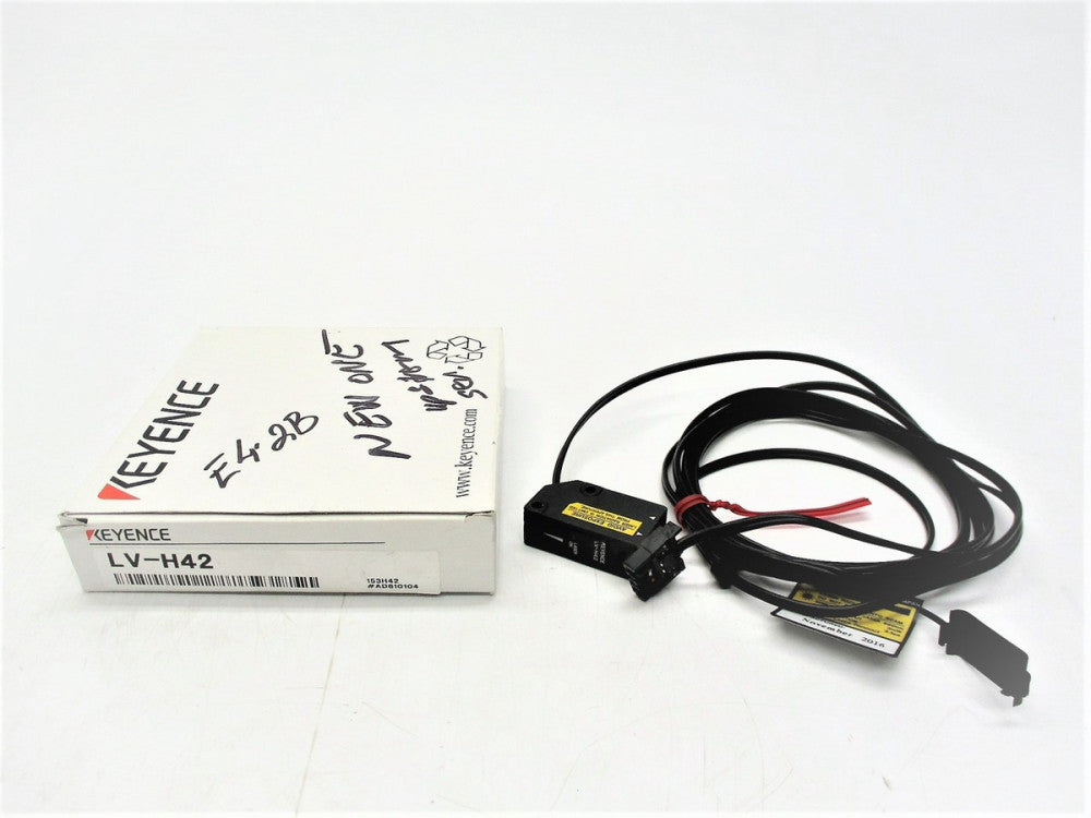 KEYENCE LV-H42 NSMP