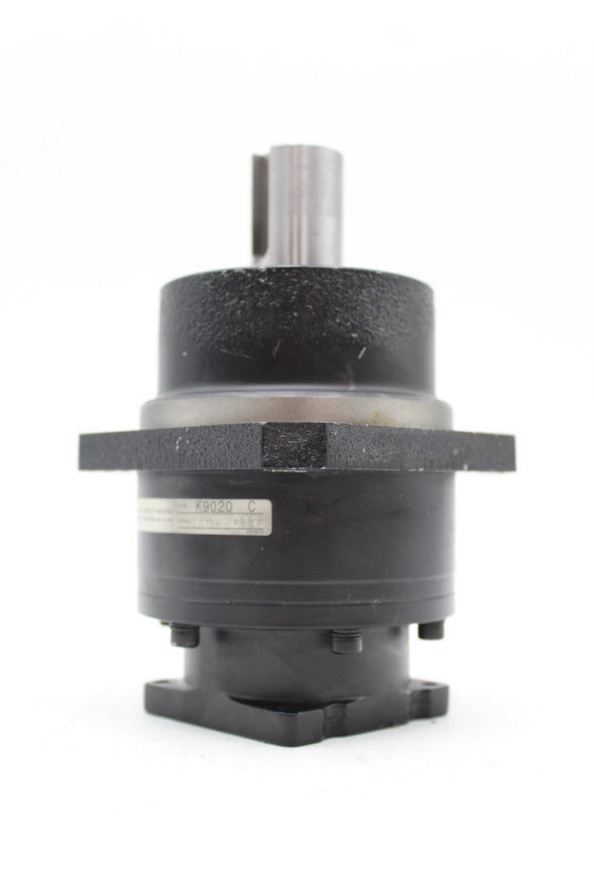 Mitsubishi K9020 C Servo Motor Reducer
