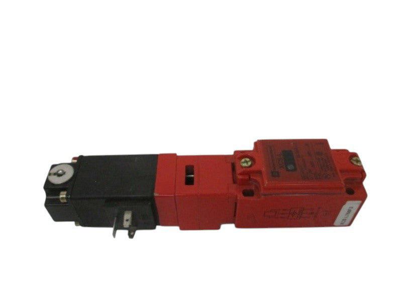 TELEMECANIQUE XCSL768F3 INTERLOCK SWITCH (MISSING ACCESSORIES)  NSNP