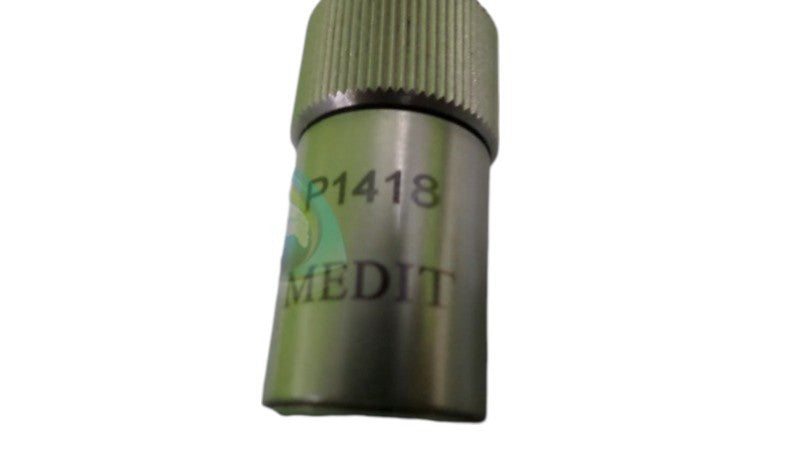 P1418 CONNECTOR NSNP