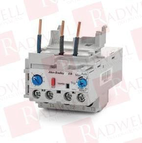 ALLEN BRADLEY 193-A1F1 / 193A1F1 (USED)