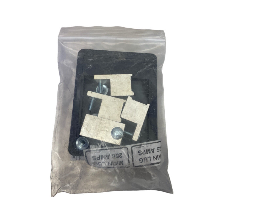 SIEMENS MLKA3A KIT RP1 250A MAIN FT LUG 3PH