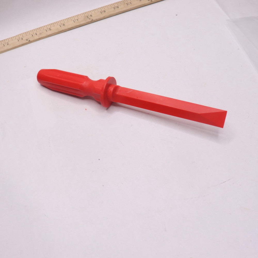 Adhesive Balance Weight Remover Red 10-1/2" HT-513