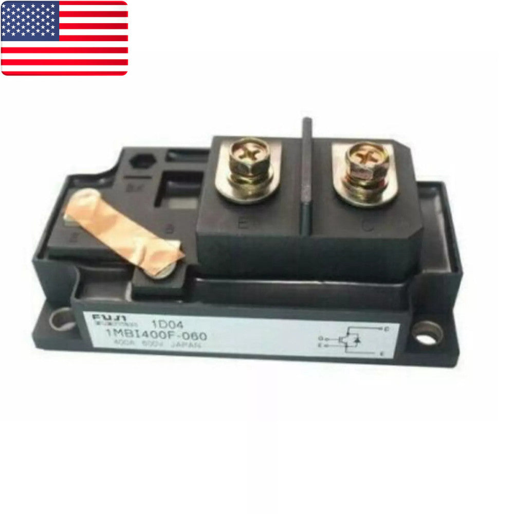1PC NEW FUJI MODULE 1MBI400F060 1MBI400F-060 IGBT - US Stock
