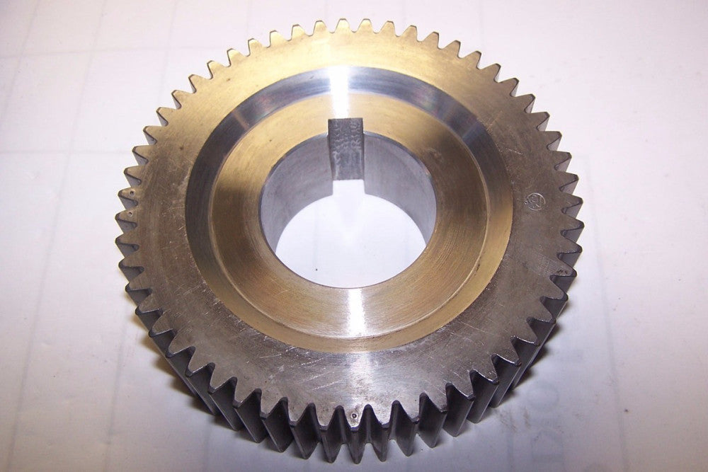 NEW SPX WAUKESHA CHERRY BURRELL 16710 SPUR GEAR  54 TEETH